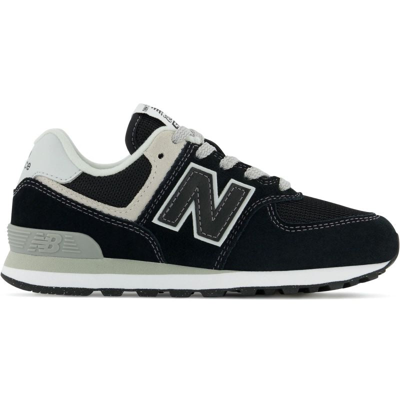 New Balance Jr PC574EVB shoes Footwear/Lifestyle New Balance