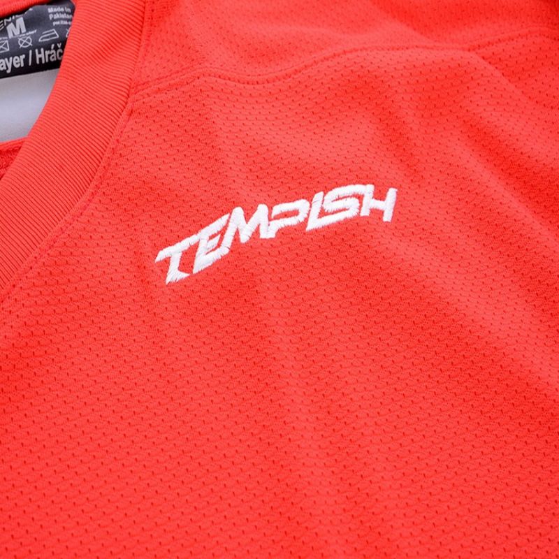TEMPISH Jr Training Shirt In preparation Your Sports Performance