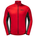 Polar Jack Wolfskin Morobbia Fleece FZ M 1710891-2206 Clothing/Outdoor/Jack Wolfskin Your Sports Performance