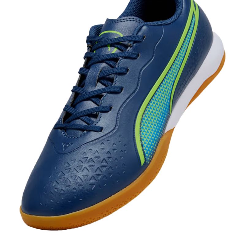 Puma King Match IT M 107261 02 football shoes Footwear/Football Puma