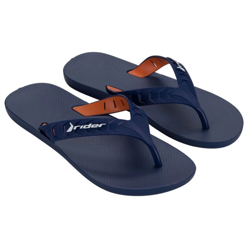 Flip-flops Rider Street Duo M 12430BC596 Footwear/Swimming/Men/Rider Your Sports Performance