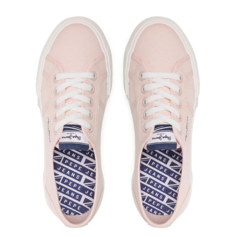 Pepe Jeans Brady Basic W PLS31287 shoes
