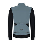 Rogelli long sleeve t-shirt DISTANCE II blue L Rogelli/Rower/Men/Koszulki Długi Rękaw Your Sports Performance