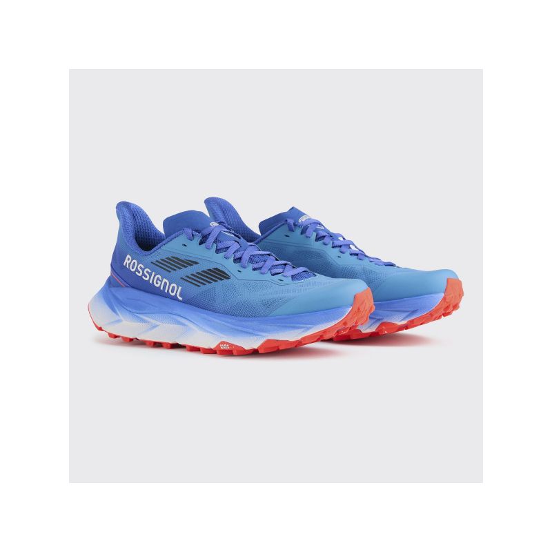 ROSSIGNOL Vercors men's shoes blue