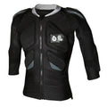661 RECON ADVANCE Armor Black M 661/Zbroja Your Sports Performance
