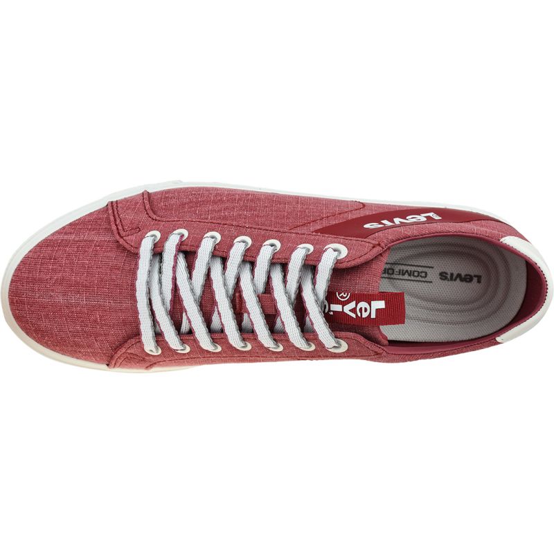 Levi's Woodward LM shoes 230667-752-87 Footwear/Lifestyle/Levis Your Sports Performance