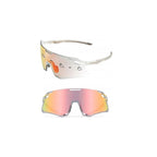 Rockbros sports glasses 14120007005 transparent Rockbros/Odzież Rowerowa/Okulary Your Sports Performance
