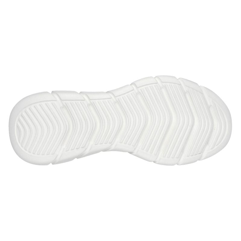 Skechers Bobs B Flex shoes - Frigid Edge M 118107-NVY Footwear/Lifestyle/Skechers Skechers