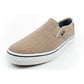 Wrangler Calypso men's sports shoes Slip-On sneakers brown comfortable Wrangler