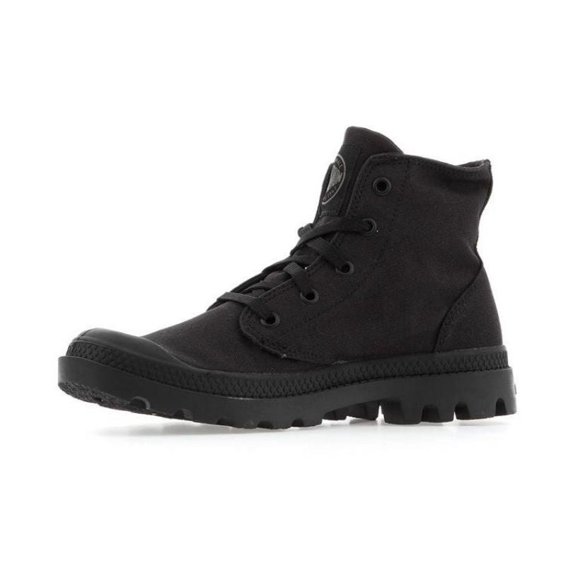 Palladium Mono Chrome M 73089-001-M shoes Footwear/Outdoor/Skechers Your Sports Performance