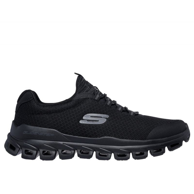 Skechers Glide-Step shoes – Sylo M 233012-BBK Footwear/Lifestyle/Skechers Skechers