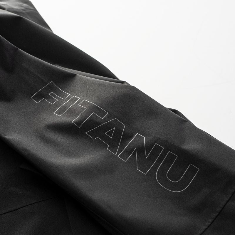 Men's CALTISE Transition Jacket To be categorized Your Sports Performance