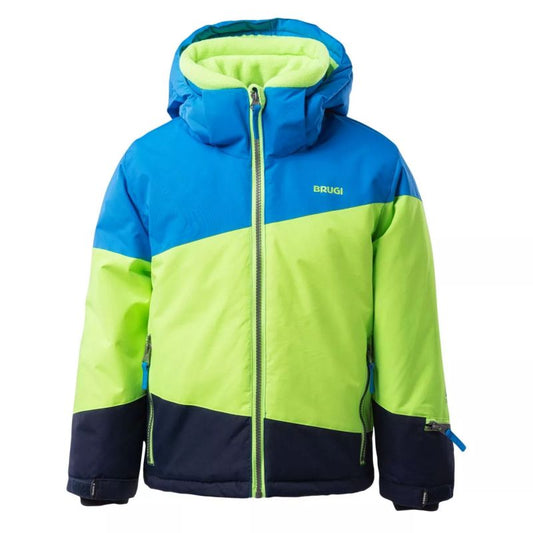 Brugi 3ahw Jr jacket 92800463844 Clothing/Outdoor/Brugi Your Sports Performance