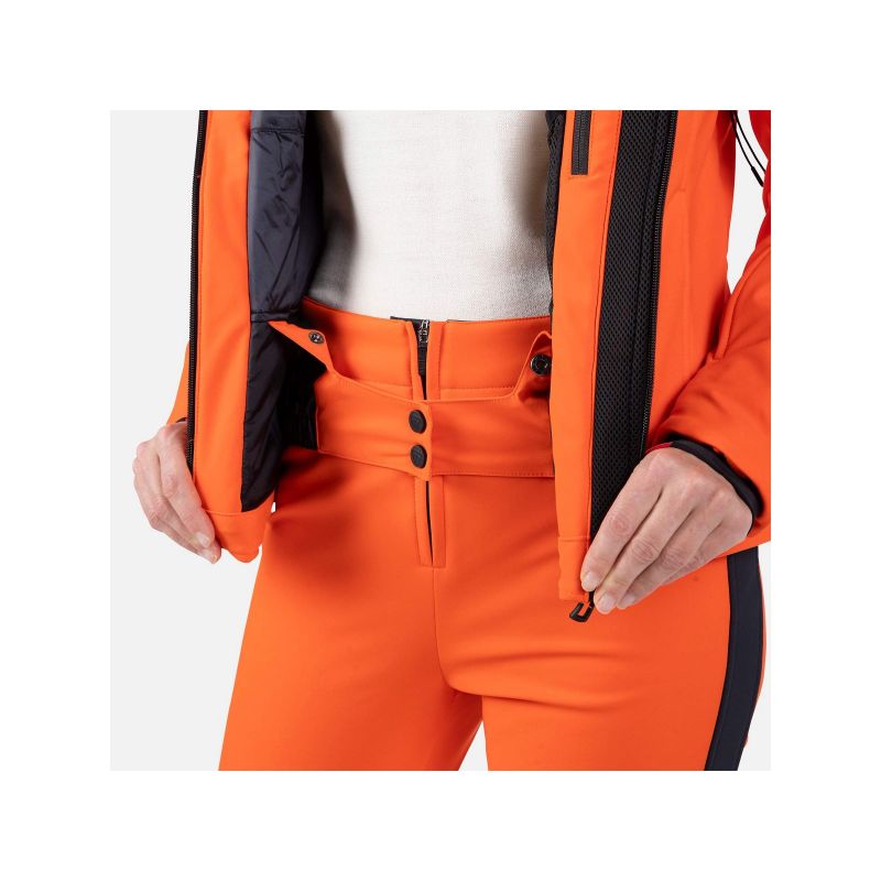 Rossignol W Cieloalto Jkt Jacket Rossignol