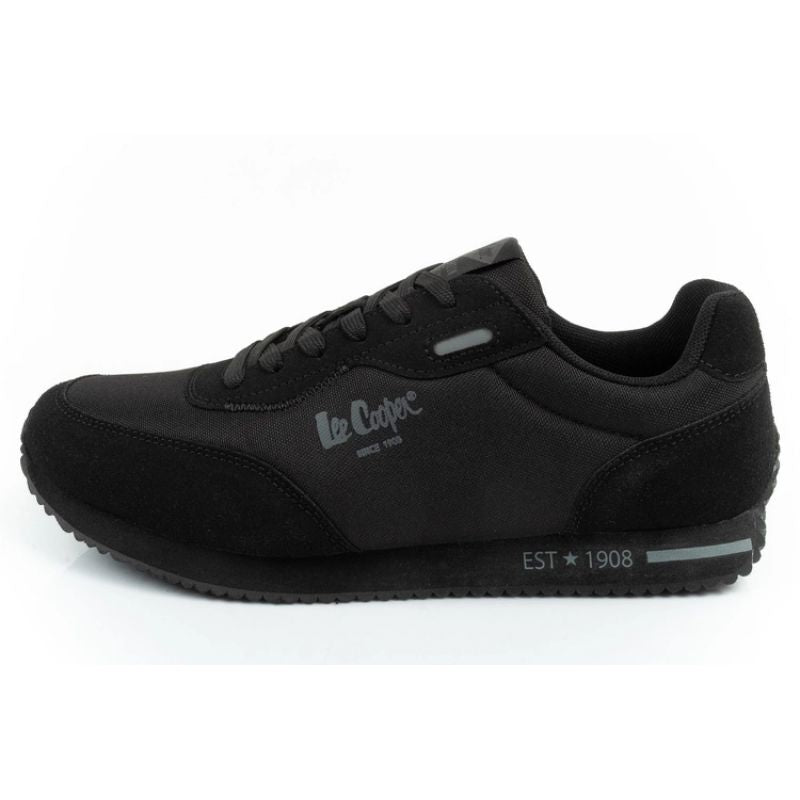Lee Cooper M LCW-25-03-3384M shoes Footwear/Lifestyle/Lee Cooper Your Sports Performance