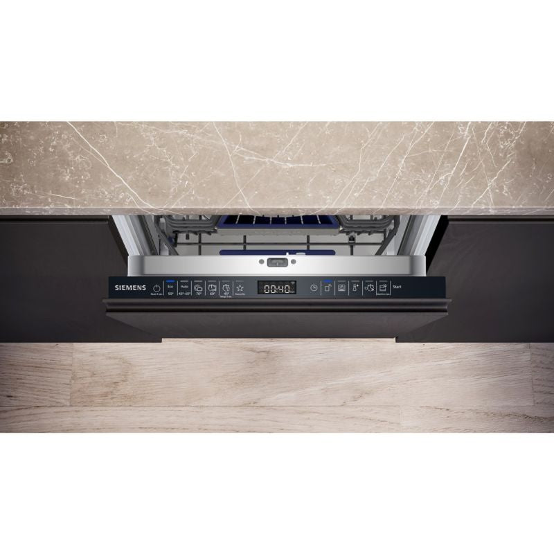 Built-in dishwasher SIEMENS SR65EX09ME AGD - Produkty/Zmywarki do zabudowy Your Sports Performance