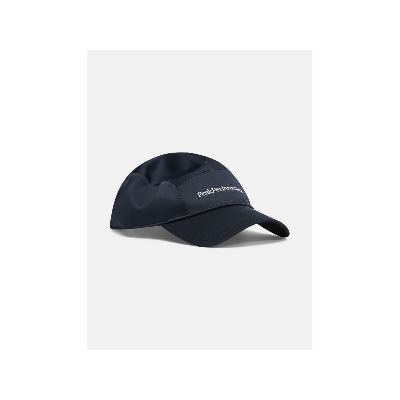 PEAK PERFORMANCE Tech Player Cap, Black