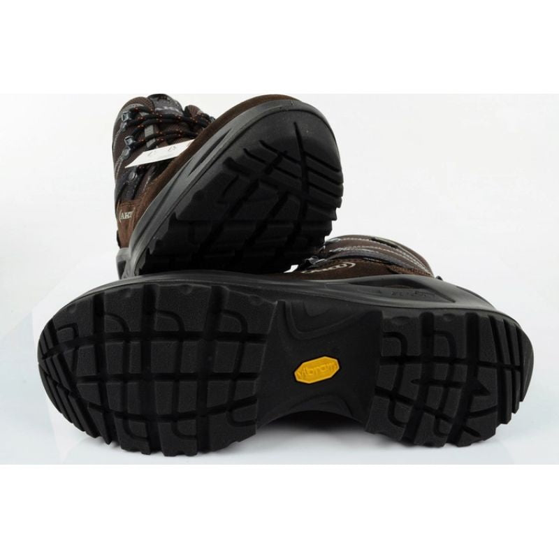 Aku Cimon GTX M 345050 trekking shoes Footwear/Outdoor/Aku Your Sports Performance