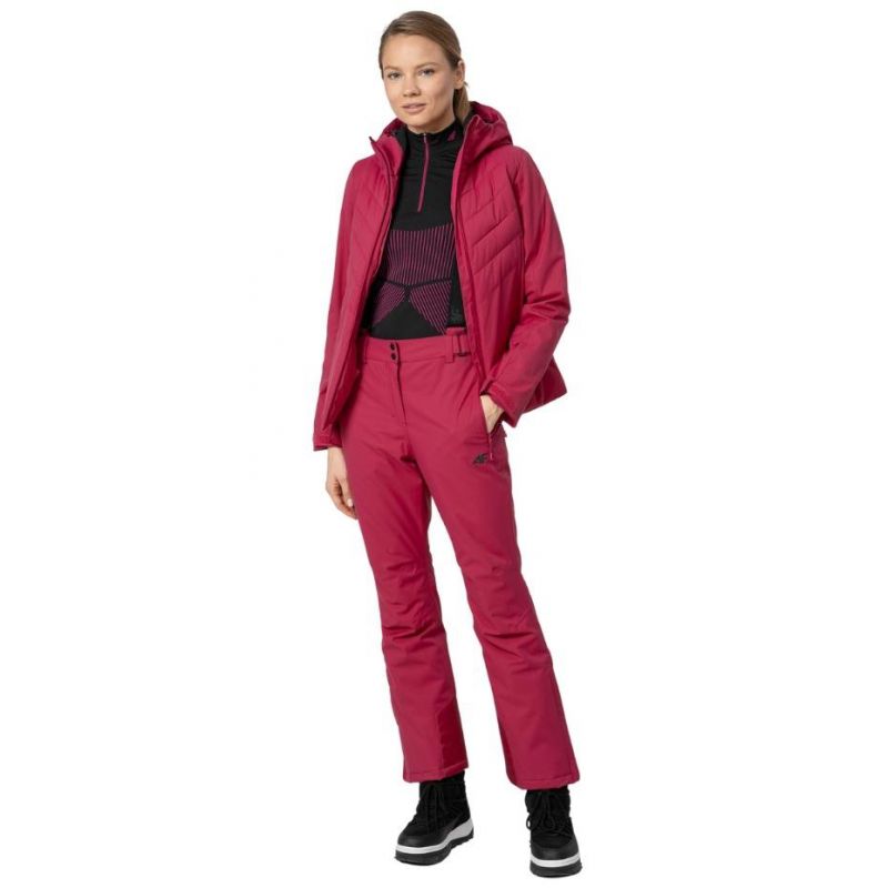 4F W H4Z22 KUDN003 55S ski jacket Clothing/Outdoor 4F