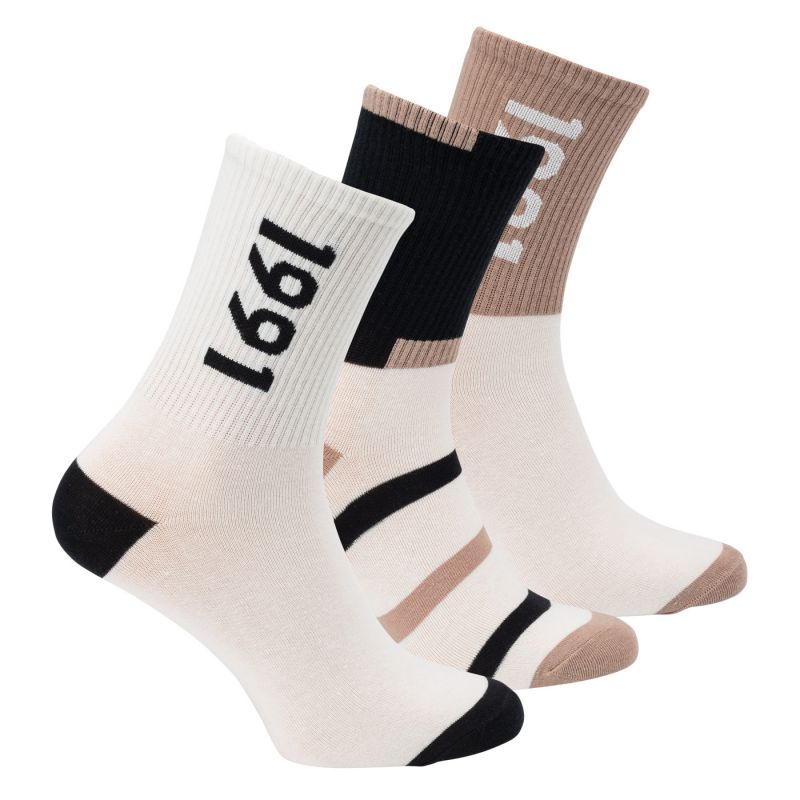 Iguana Ignini socks 3pack W 92800664900 Clothing/Training/Socks/ Iguana Your Sports Performance