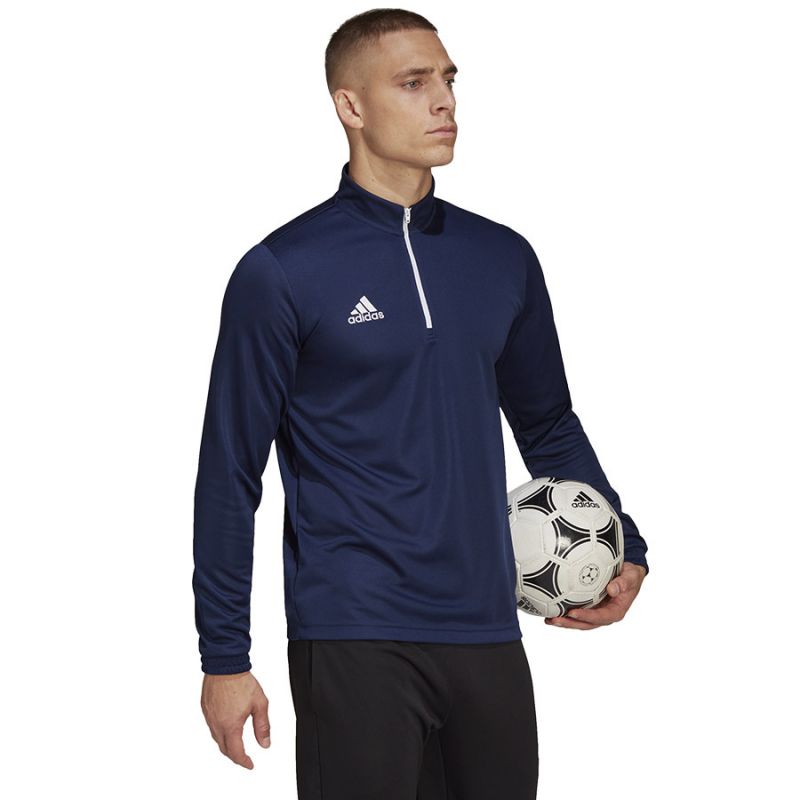 Sweatshirt adidas Entrada 22 Training Top M HB5327 Clothing/Training Adidas