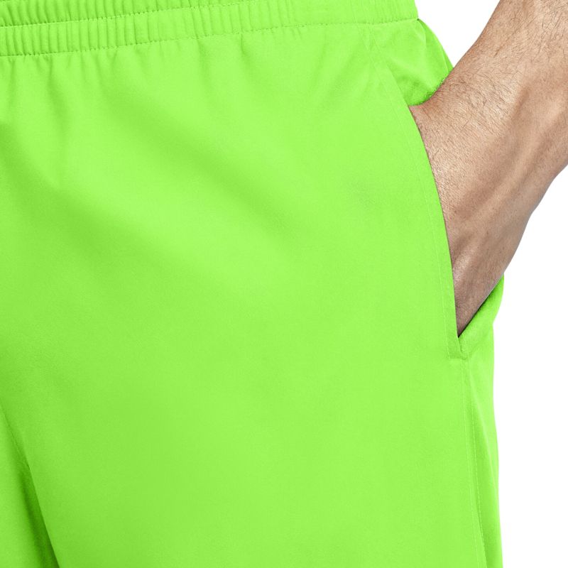 Nike Essential 5 Green Swim Shorts NESSF560 311