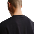 Nike Club FT OS Crew Men's Sweatshirt Black IF0747 010