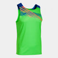 Joma Elite X Sleeveless Shirt M 103102.027 Clothing/Running/Joma Joma