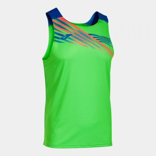Joma Elite X Sleeveless Shirt M 103102.027 Clothing/Running/Joma Joma
