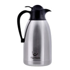 PROMIS STEEL JUG 2.0 L, TEA PRINT TMH20 AGD - Produkty/Termosy i kubki termiczne Your Sports Performance