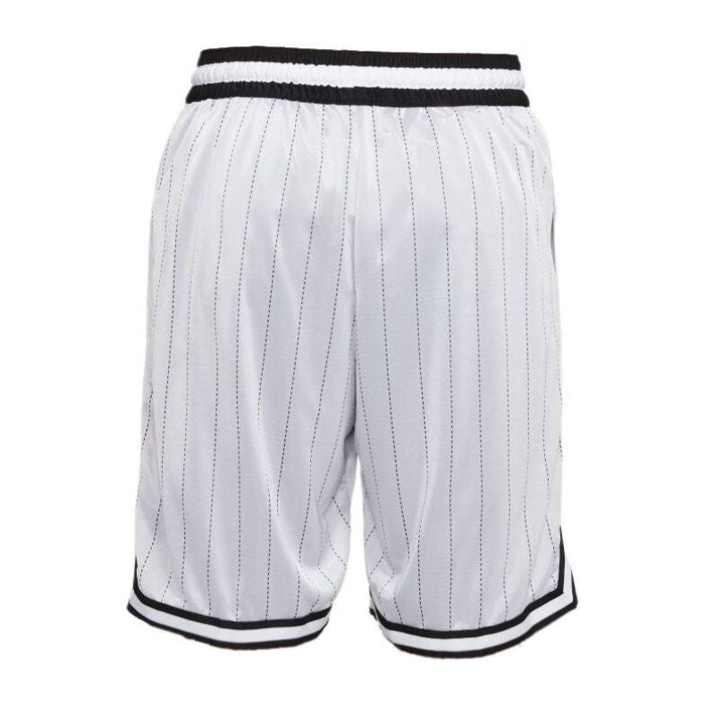 Nike DNA Shorts Seasonal White/Black - DA5709-100 Nike