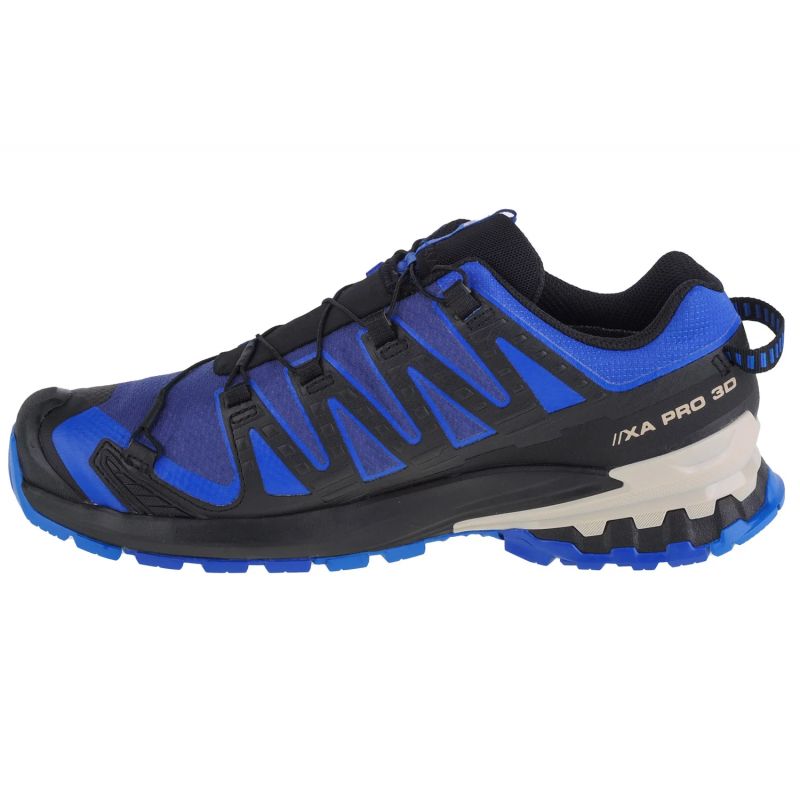 Salomon XA Pro 3D v9 GTX M 472703 running shoes Footwear/Running/Men Your Sports Performance