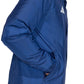 Men's adidas Entrada 26 Stadium Jacket Navy Blue JZ6669 To be categorized Your Sports Performance
