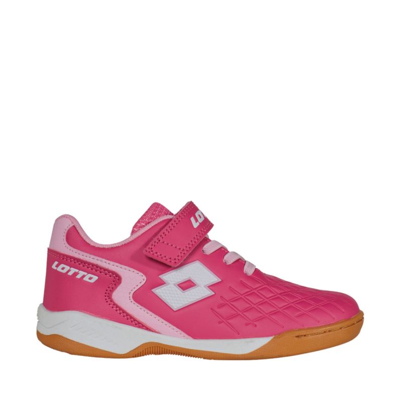 Lotto Dasher Children’s Shoes Pink 2600920K 4041
