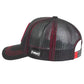 Capslab Super Mario Bros Cap M CL-SMB-1-MAR2 Clothing/Multisport Your Sports Performance