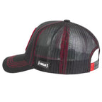 Capslab Super Mario Bros Cap M CL-SMB-1-MAR2 Clothing/Multisport Your Sports Performance
