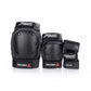 Tempish Rimz 3-piece protectors 1020000717 Accessories/Protectors and knee pads/Bauer Your Sports Performance
