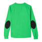 Adidas Assita 17 Jr AZ5406 sweatshirt Clothing/Football Adidas