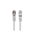 PATCHCORD CAT.6 FTP 1M GRAY FLUKE PASSED LANBERG 10-PACK Kable, gniazda i wtyki/Patchcable Your Sports Performance