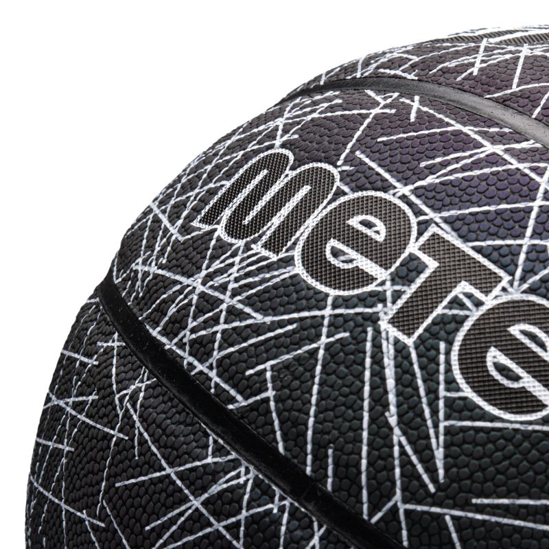 Meteor Ghost Scratch 7 16755 basketball Accessories/Balls/Basketball Your Sports Performance