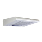 CIARKO ZRD 60 White under-cabinet hood (600mm; white) AGD - Produkty/Okapy kuchenne Your Sports Performance
