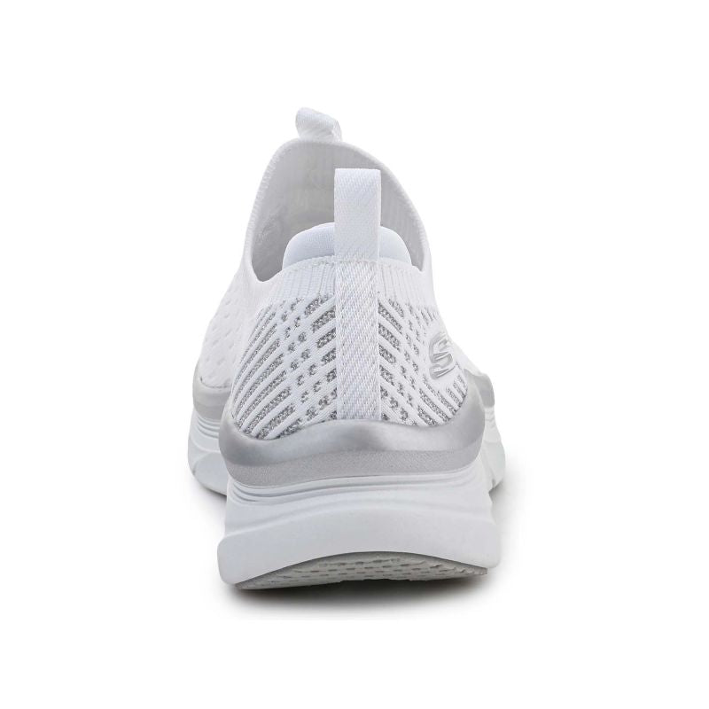 Skechers D'LUX Walker Let It Glow W 149366-WSL Footwear/Lifestyle/Skechers Skechers