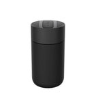 Kambukka Olympus Thermal Mug 300ml, Jet Black AGD - Produkty/Termosy i kubki termiczne Your Sports Performance