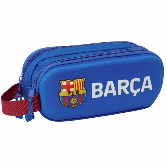 FC Barcelona Pencil Case 822484512 Accessories/Piórniki Your Sports Performance