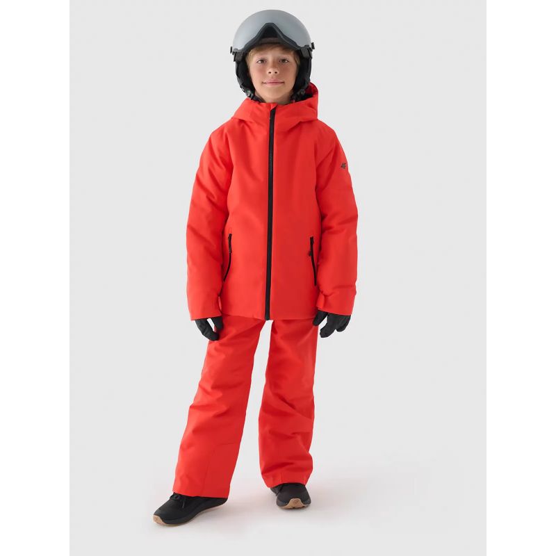 Ski jacket 4F Jr 4FJWAW24TTJAM532-62S Clothing/Outdoor 4F