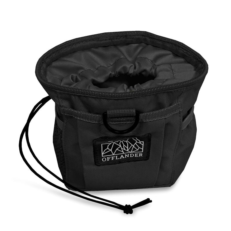 Offlander Molle tactical pouch OFF_CACC_30BK Accessories/Sachets / Belts / Bags Your Sports Performance