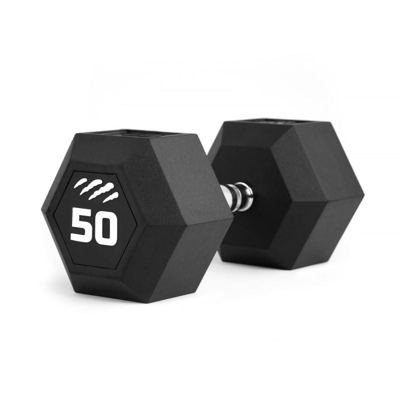 tiguar HEX dumbbell 50 kg In preparation Your Sports Performance