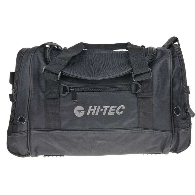 Bag Hi-Tec Onyx II 40 L black Accessories/Bags/Hi-tec Your Sports Performance