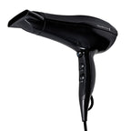 REMINGTON D5210 Hair Dryer (2200W; Black) AGD - Produkty/Suszarki do włosów Your Sports Performance