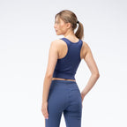 IQ Cross Jessica W 92800670417 Sports Bra Clothing/Training/IQ Your Sports Performance
